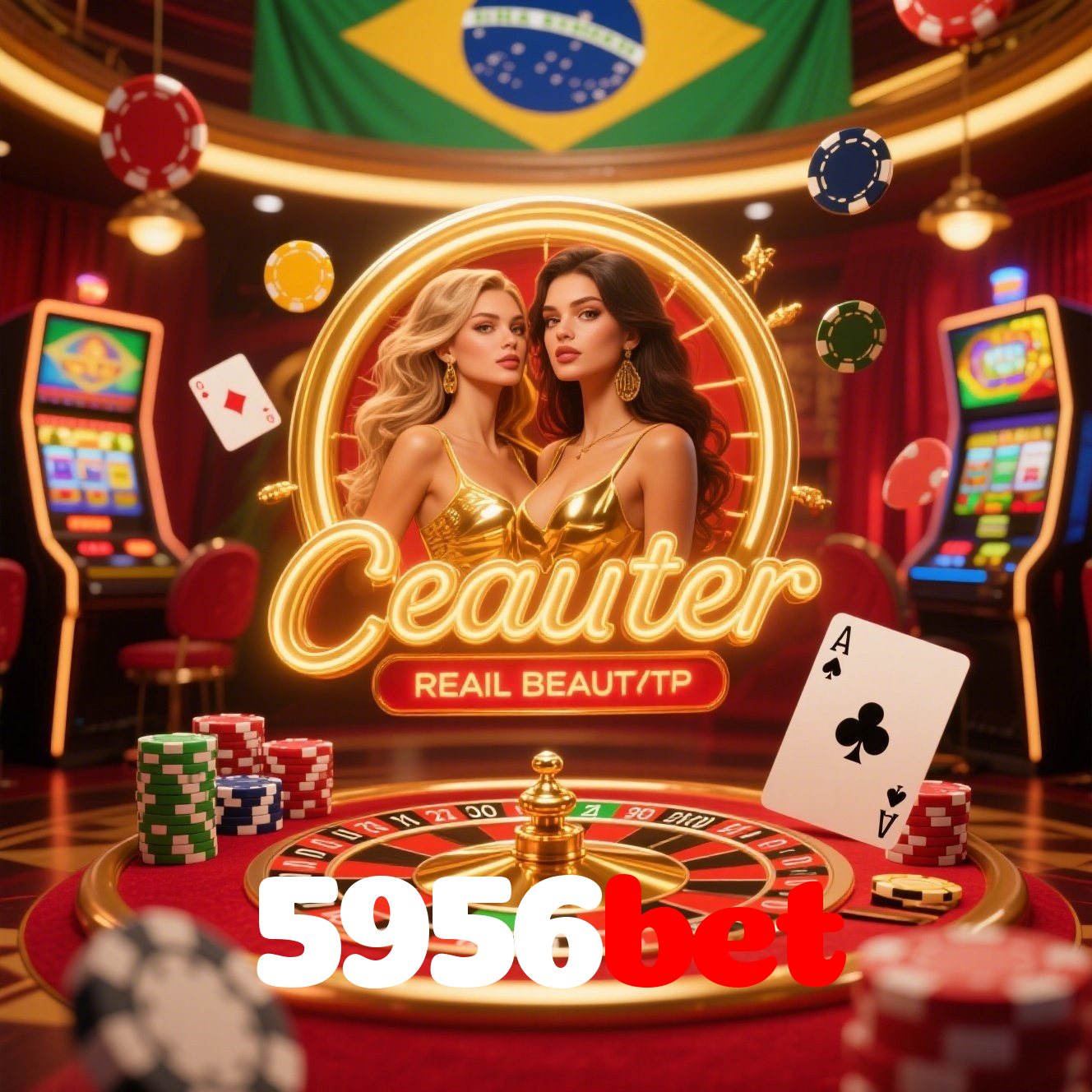 Login no 5956bet