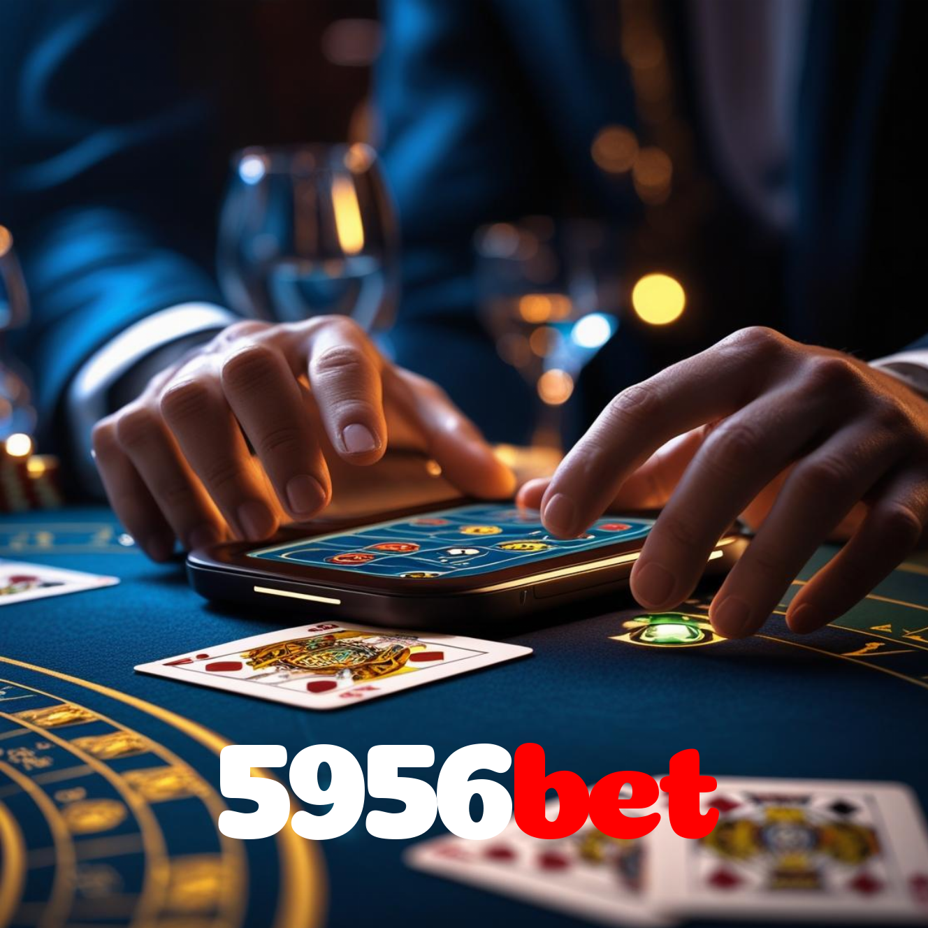 Login no 5956bet