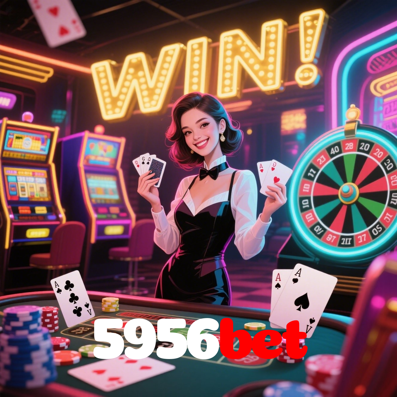 Problemas de Login no 5956bet