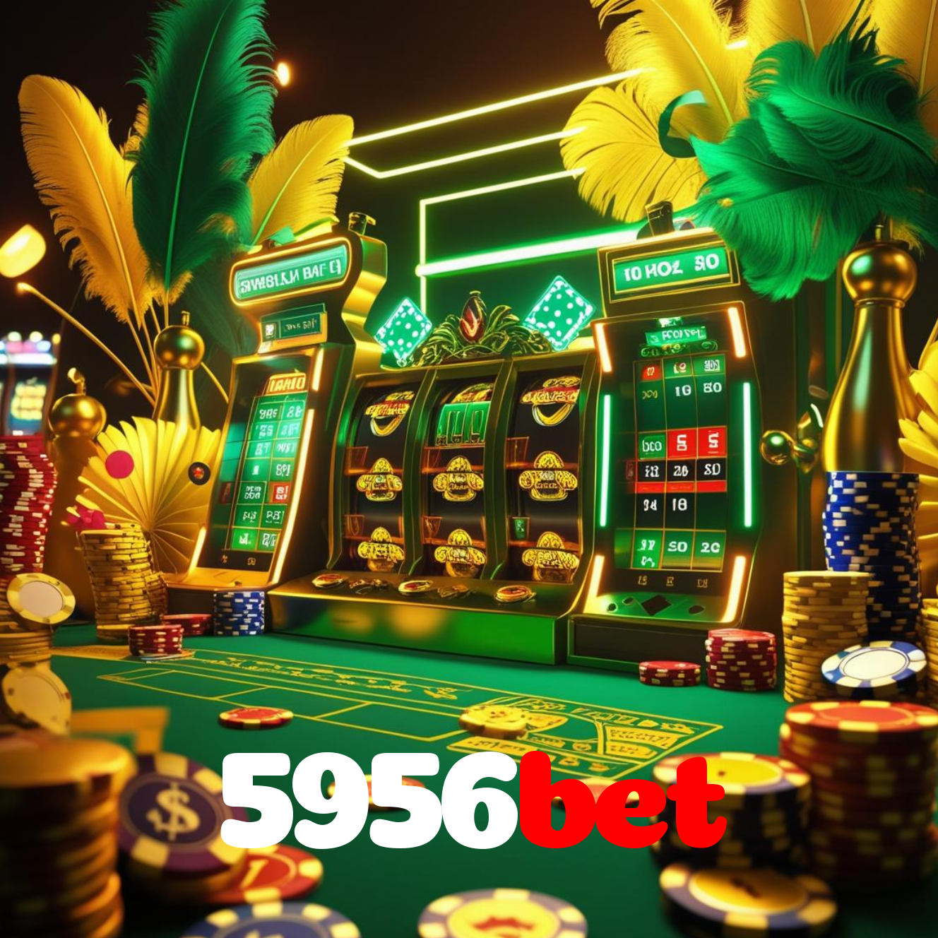 Problemas de Login no 5956bet