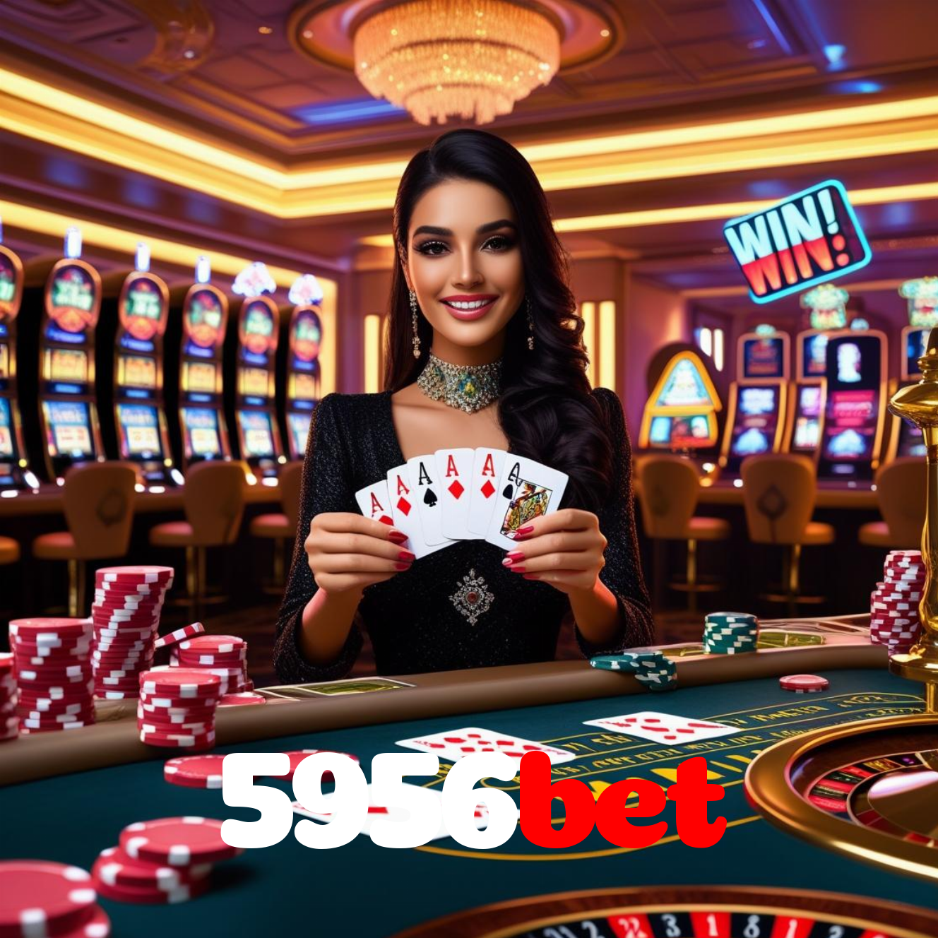 Login no 5956bet