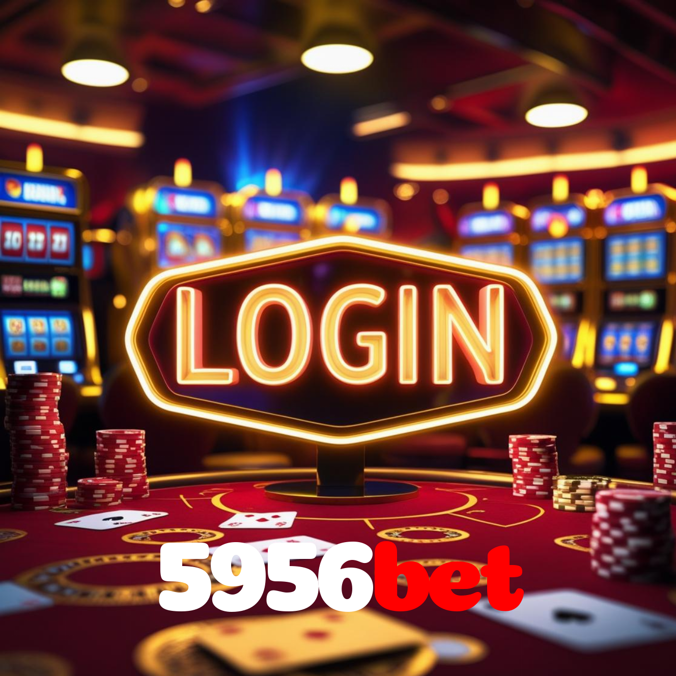 Segurança no 5956bet