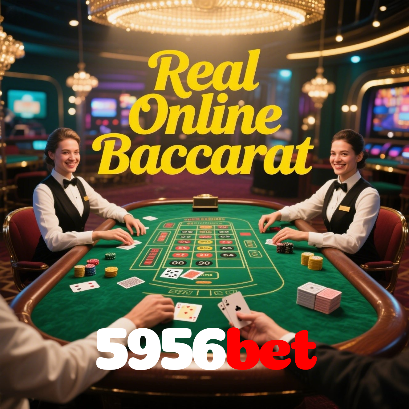 Segurança no 5956bet