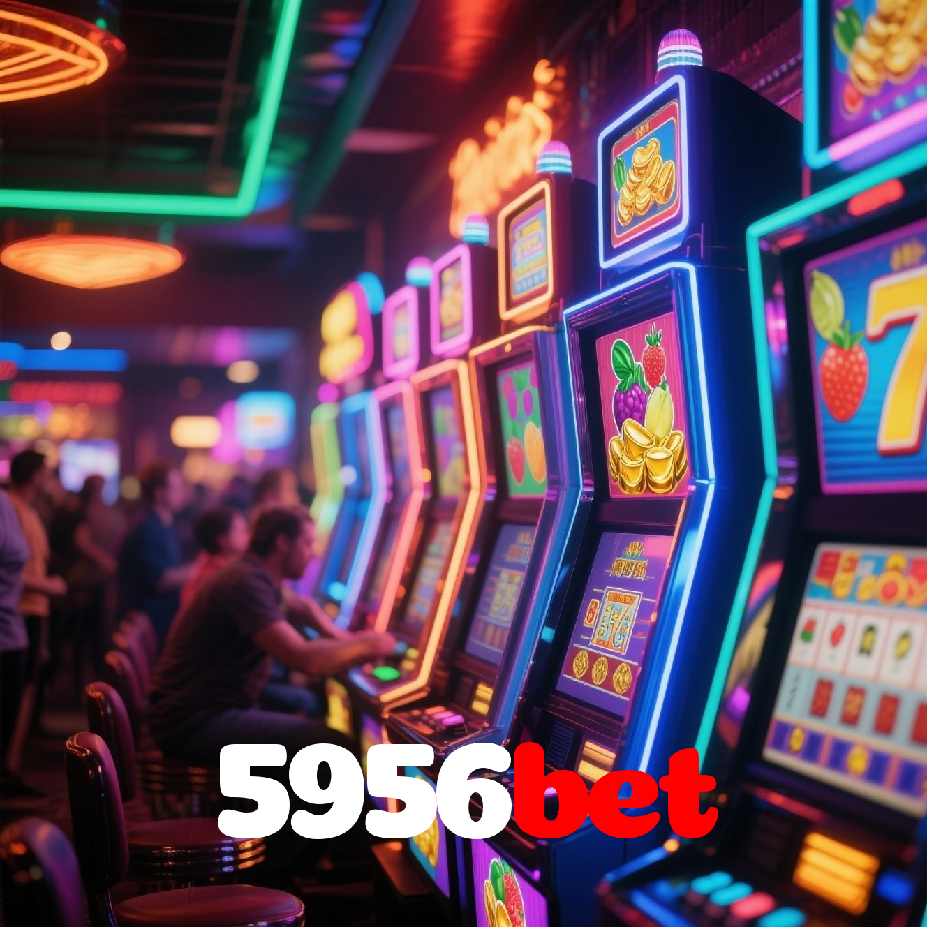 Login no 5956bet