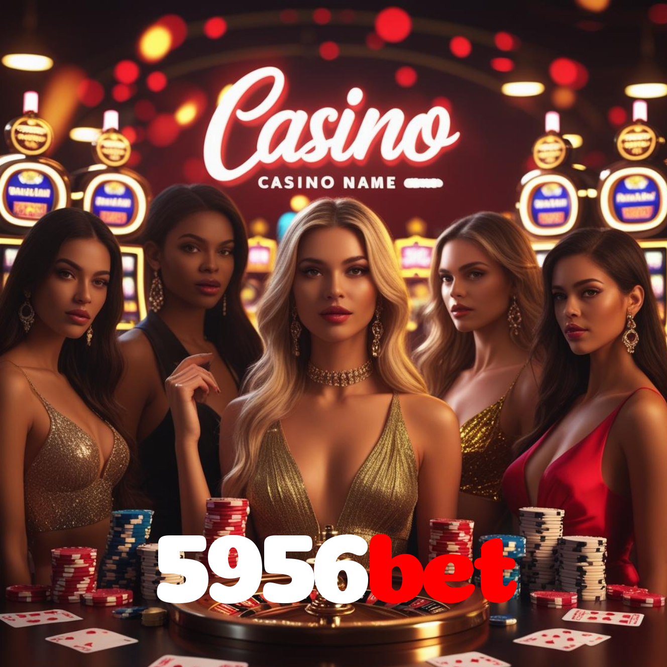 Login no 5956bet