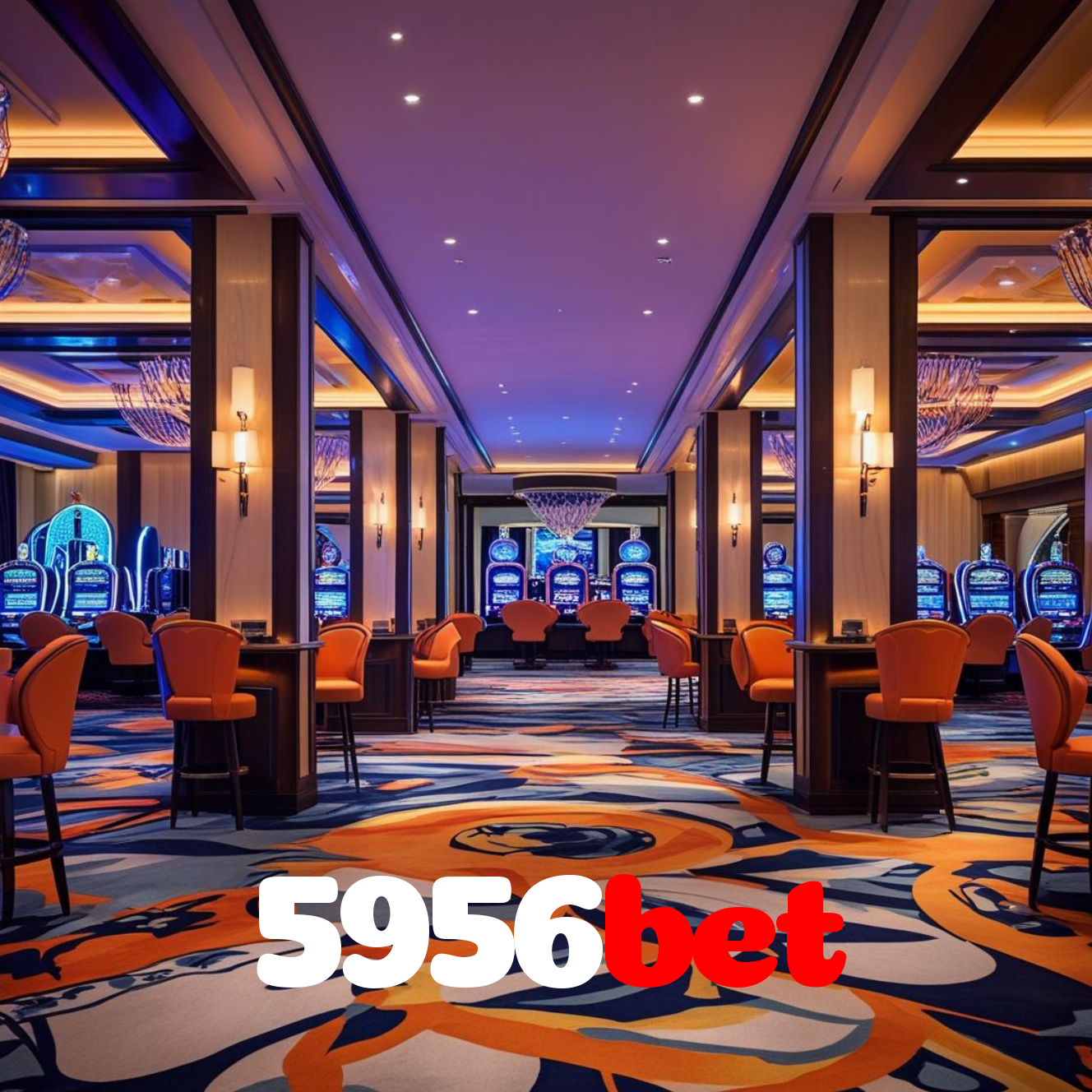 Segurança no 5956bet