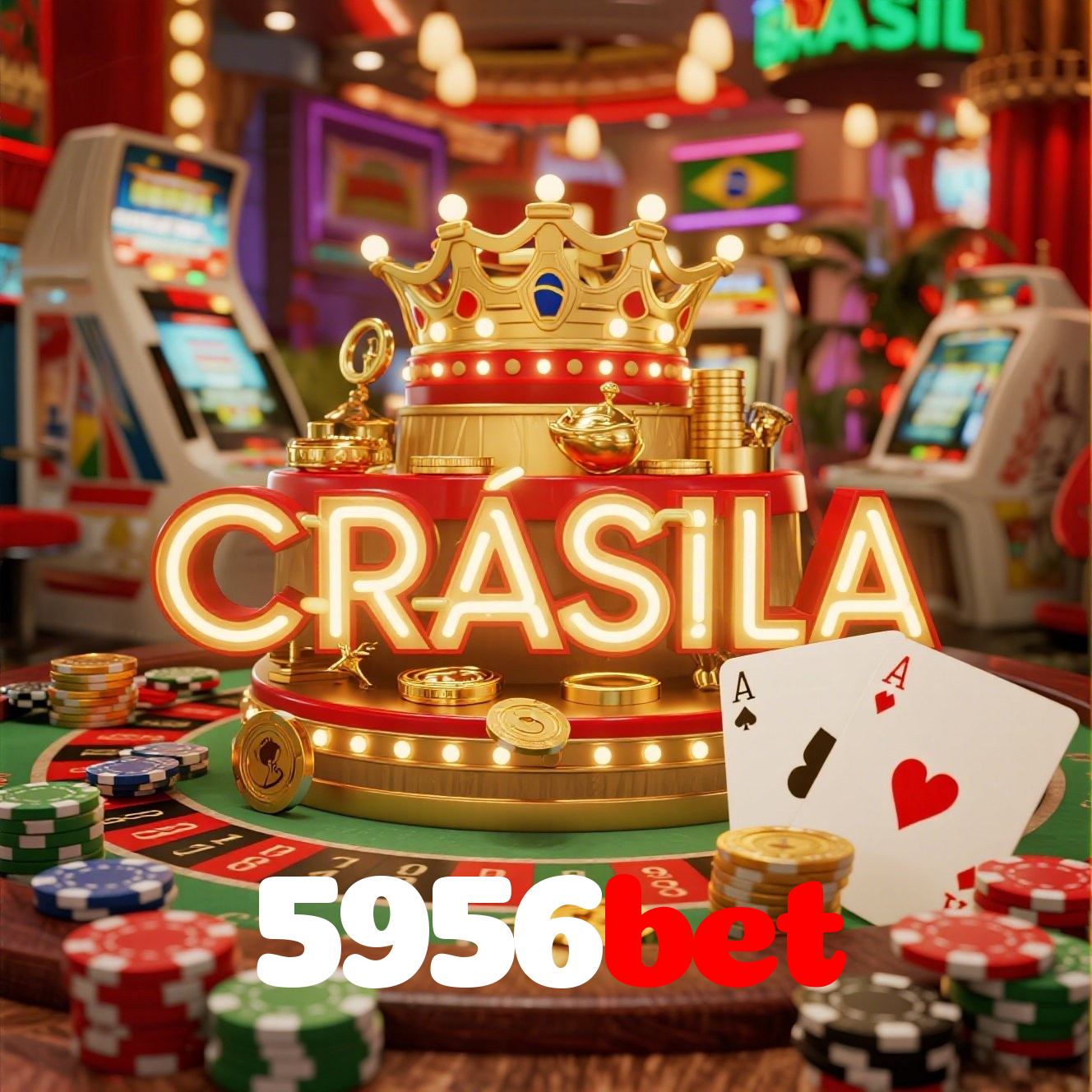 Login no 5956bet