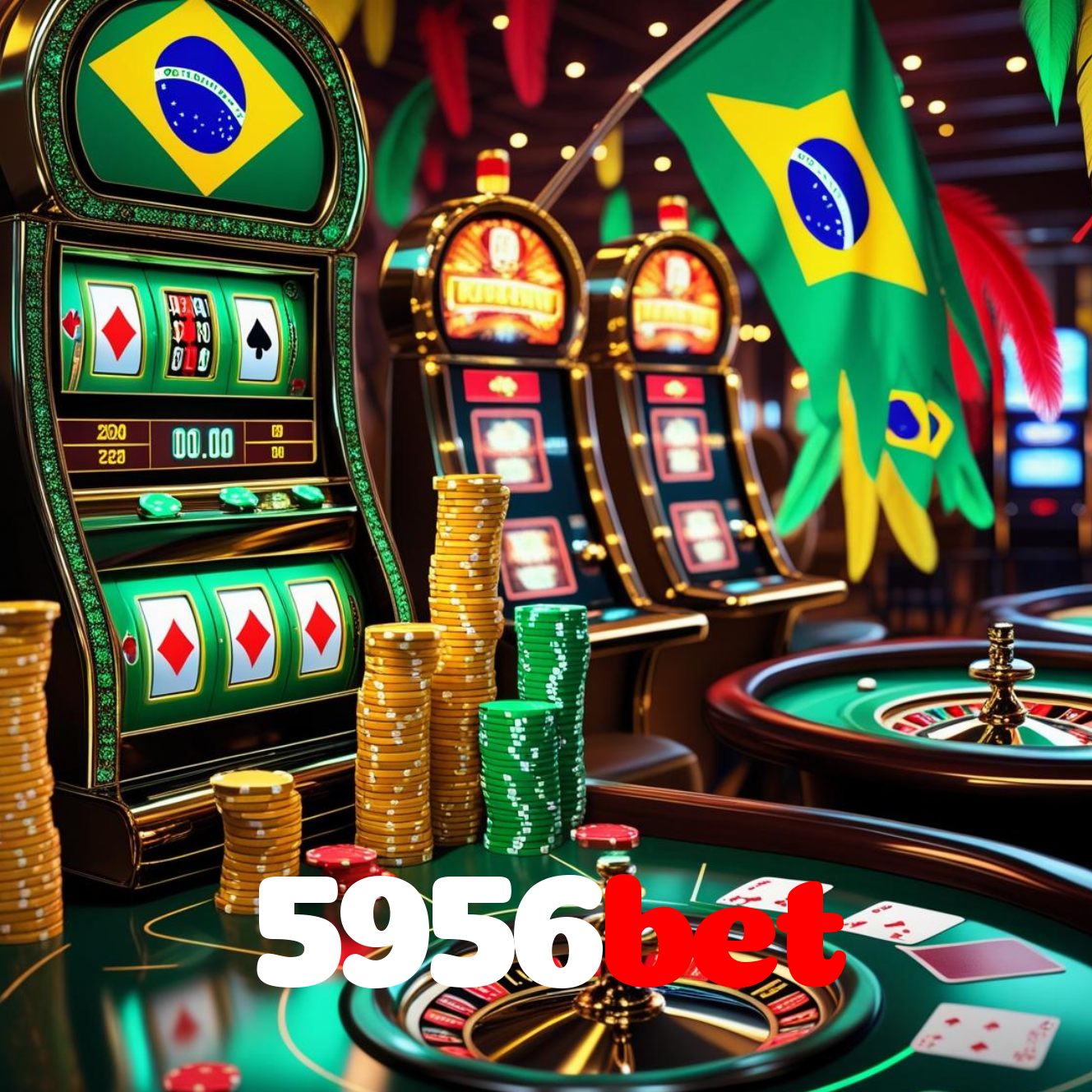 Segurança no 5956bet