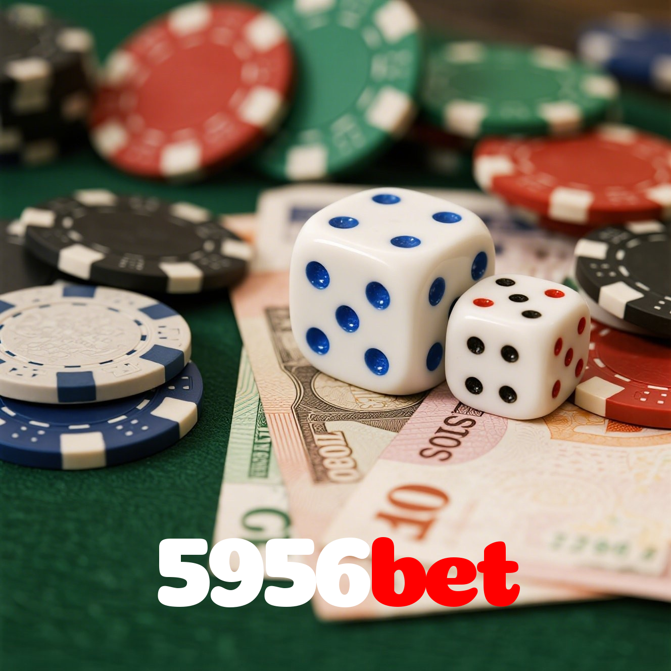 Login no 5956bet