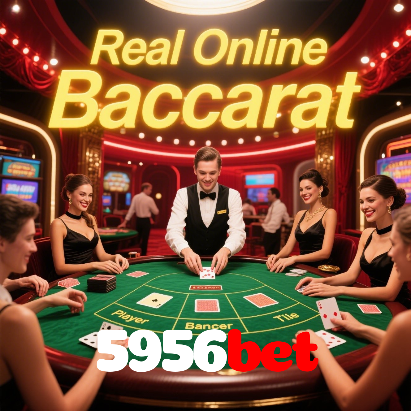 Segurança no 5956bet
