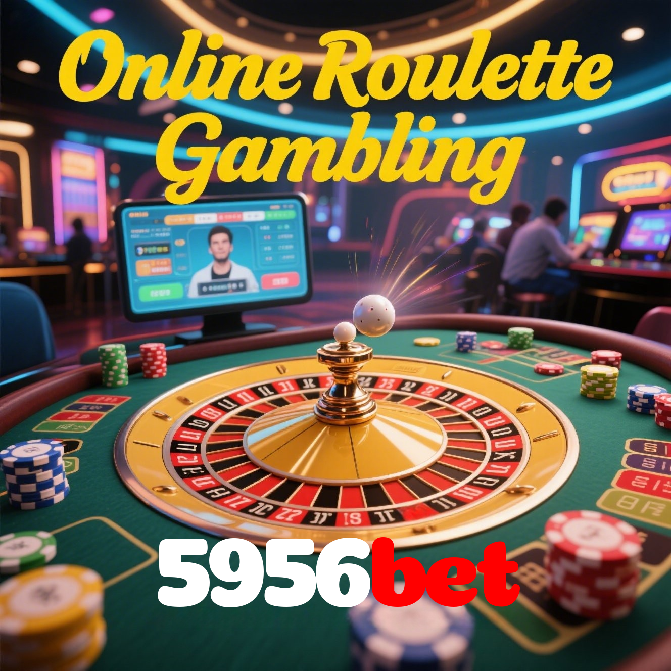 Problemas de Login no 5956bet