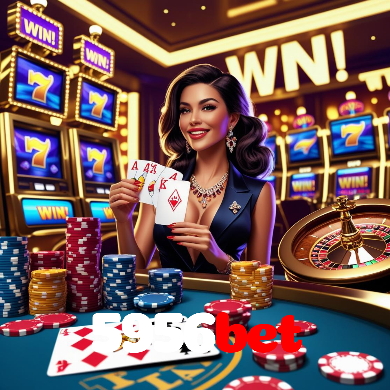 Login no 5956bet