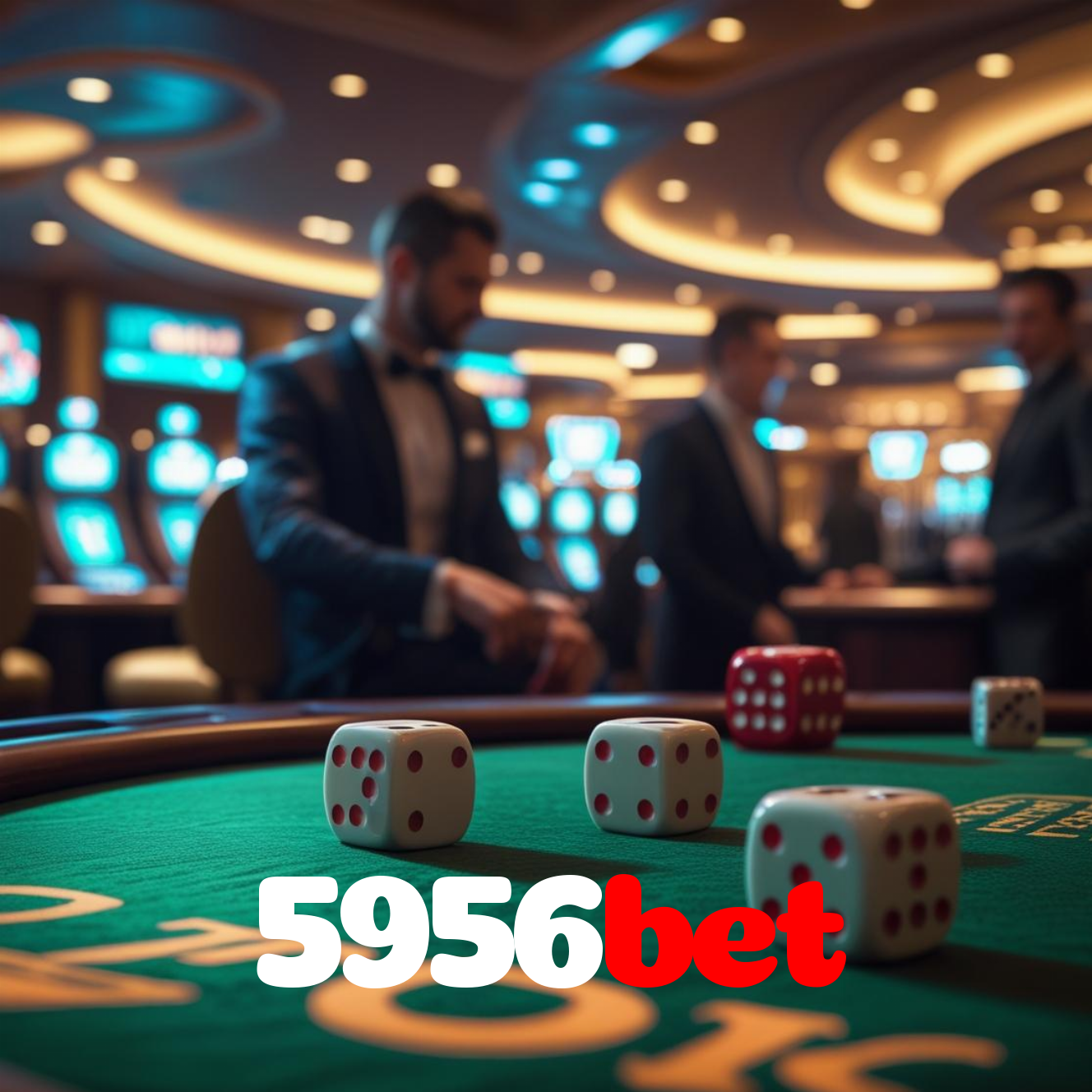 Login no 5956bet