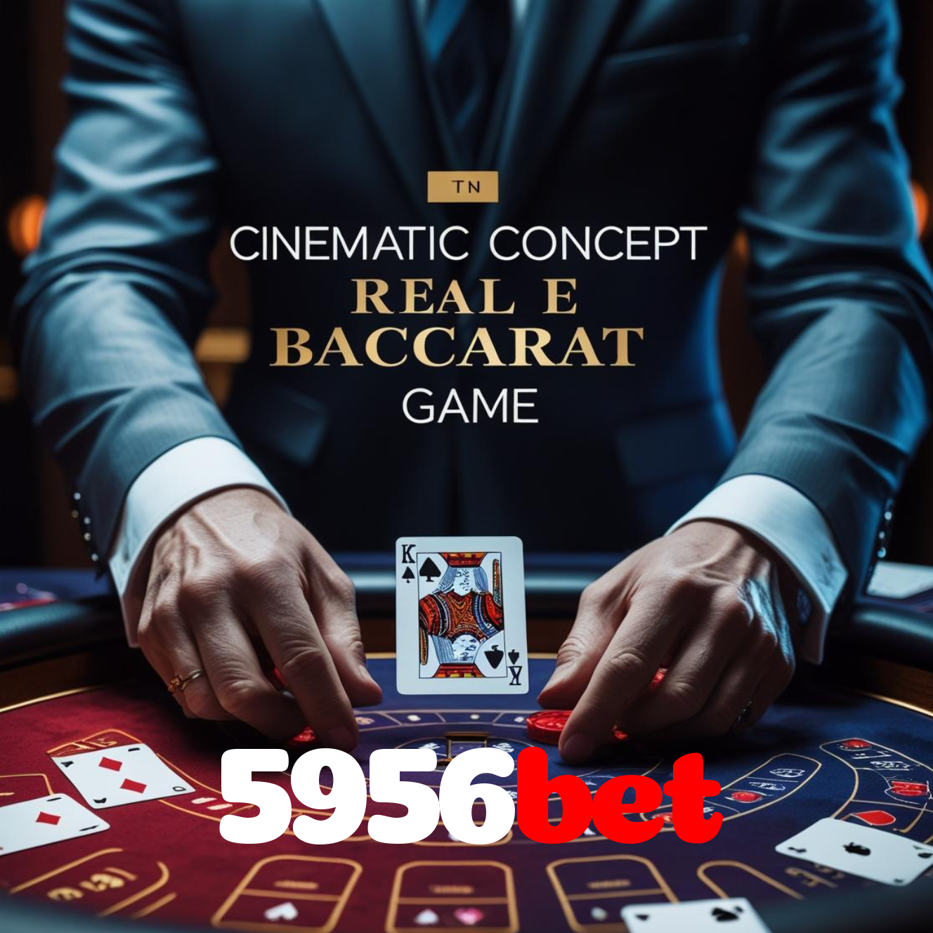 Segurança no 5956bet