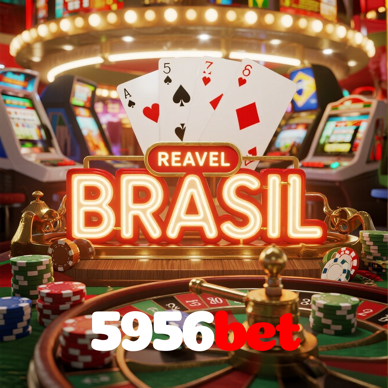 Login no 5956bet