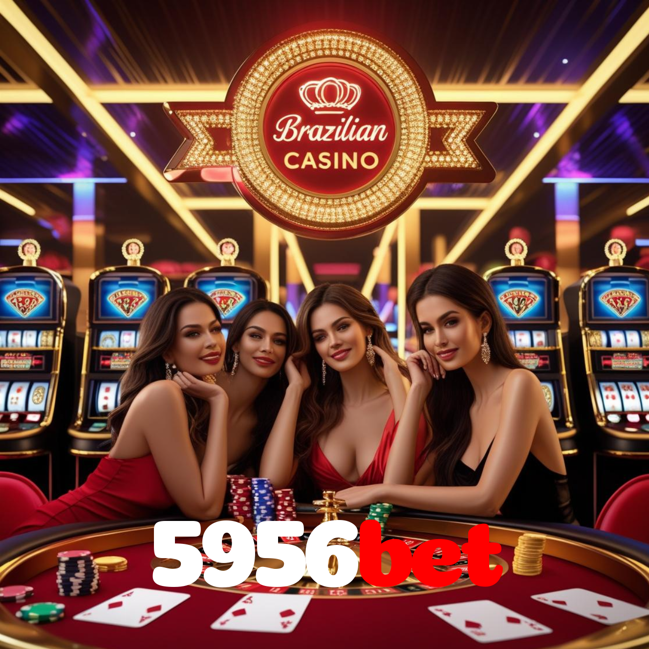 Segurança no 5956bet