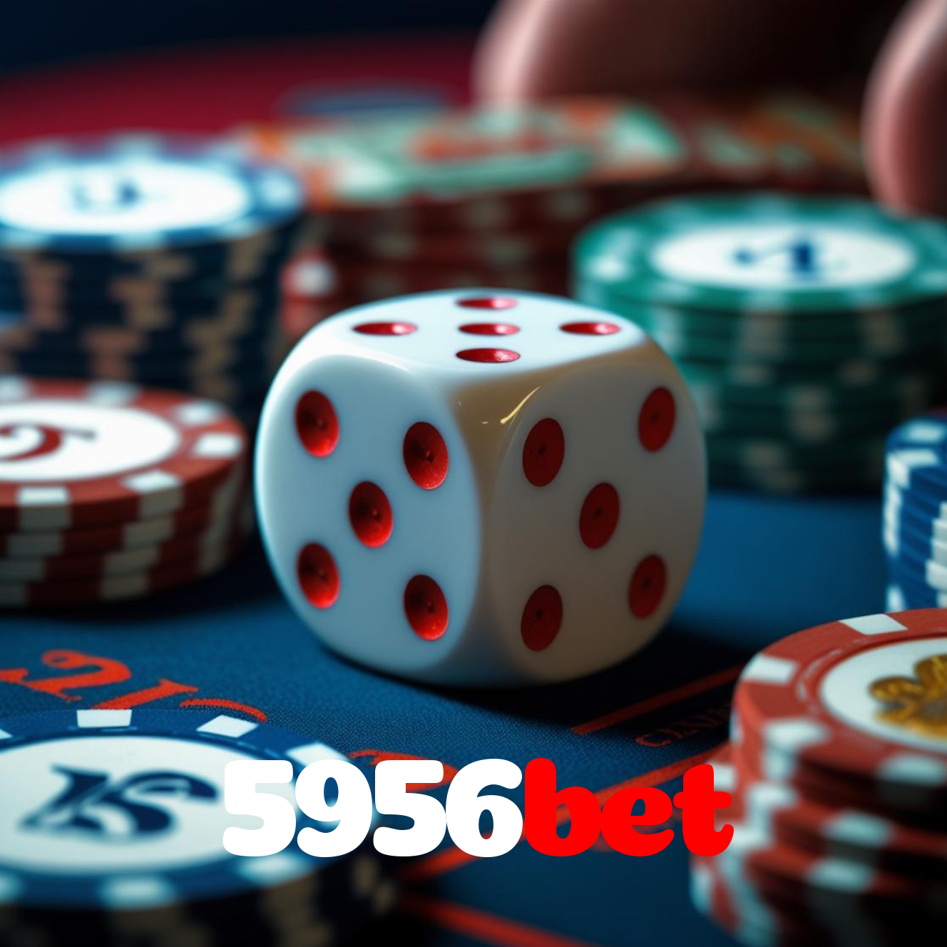 Segurança no 5956bet